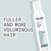 Nioxin Density Defend Styling Mousse | Volumizing + Thickening Support