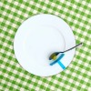 THEPROTECTOR Scoopy, Eating assitant , Utensil, spoon, special needs, disposable