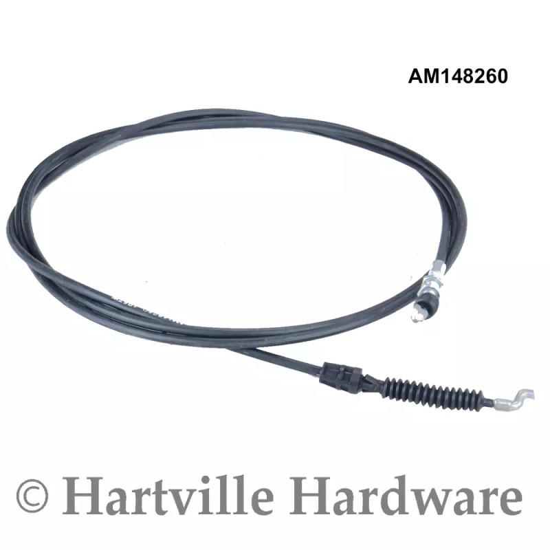 John Deere Original Equipment Cable #AM148260