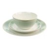 Martha Stewart Set De Platos 12 Pzs Martha Stewart Vajilla