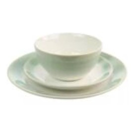 Martha Stewart Set De Platos 12 Pzs Martha Stewart Vajilla Stoneware