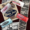 Gerrit's Sugar Free Gum Variety Pack of 12 Tubes -