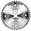 Tsumura Wing Chip Saw, 10.0 x 0.08 x 1.0 inches (255 x 2.0 mm) x 40P 3050
