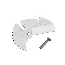 RIDGID 27858 Replacement Blade for RC-1625 Palstic and Multilayer Pipe Cutter