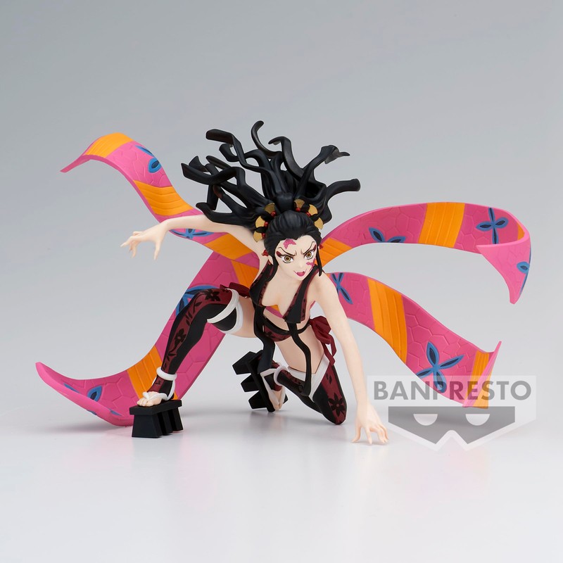 Banpresto - Demon Slayer: Kimetsu no Yaiba - Daki (ver.