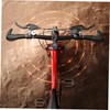 Totority Mountain Bike Compass Navigation Tool Headset Compass for Outdoor