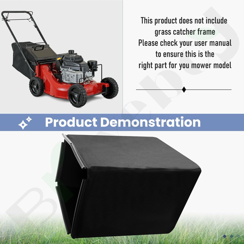 121-5770 Grass Bag Compatible with Toro 30" 223CC 21200 21199