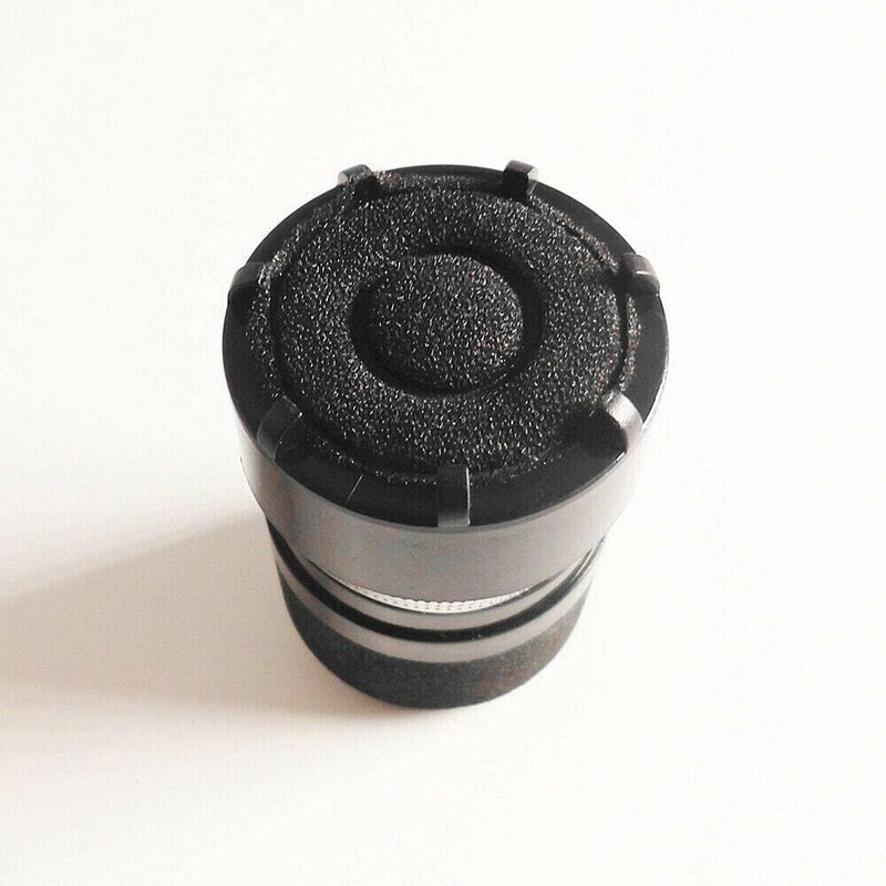 6PCS Microphone Replacement Capsule Cartridge Fit For Shure Wireless SM58