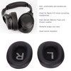 Headphone Ear Pads Protein Leather Replacement Ear Cushions for Mpow