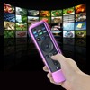 4PACK Case Cover for VIZIO XRT260 Smart TV Remote Control