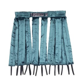 Octocurl: Soft No Heat Hair Curlers for Overnight