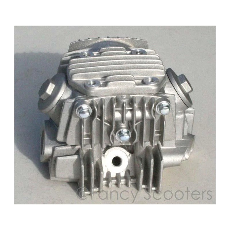 Fancy Scooters TaoTao Trailhawk 10 ATA-110, ATV 110cc Cylinder Head