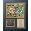 Legends Never Die Miami Hurricanes Greats Framed Photo Collage, 11