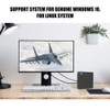 Beelink Z83Ⅱ 4G+64GB Mini Computer Bluetooth4.0 WiFi for Windows 10/Linux