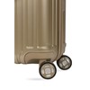 SwissGear 7910 Hardside Expandable Luggage with Spinner Wheels, TSA Lock