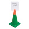 BSN Cone Sign Holder Prism Pack