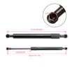 Aramox Tailgate Damper, Tailgate Exhaust Damper Carbon Steel Tailgate Damper