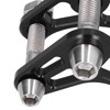 Motorcycle Shock Absorber Height Drop 0.8-1.2in Reduce Fit for Piaggio
