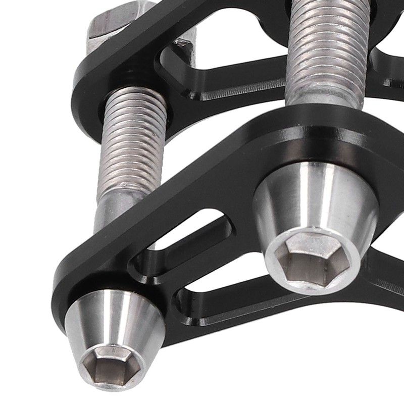 Motorcycle Shock Absorber Height Drop 0.8-1.2in Reduce Fit for Piaggio