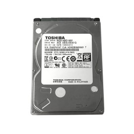 TOSHIBA 1TB 5400RPM SATA 3.0Gb/s 2.5in Internal Laptop Hard Drive MQ01ABD100V