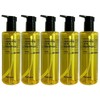 Hanskin Cleansing Oil & Blackhead PHA 300ml 5 Pieces /