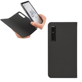 MITER - Funda 2 en 1 para Onyx Boox Palma 2 / Palma 1, cubierta magnética desmontable y funda interior de jalea de TPU compatible con MagSafe con imanes integrados con función de encendido y apagado