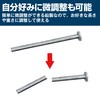 Felimoa Golf Lead Balance Lead Sheet Shaft Weight Resshaft Approx.