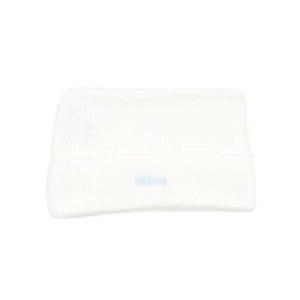 Wego Women's Cozy Cat Punch Hat, white, Free size