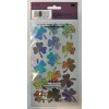Sticko (2) Sticko 15pc Shamrock Stickers St. Patricks Day Green