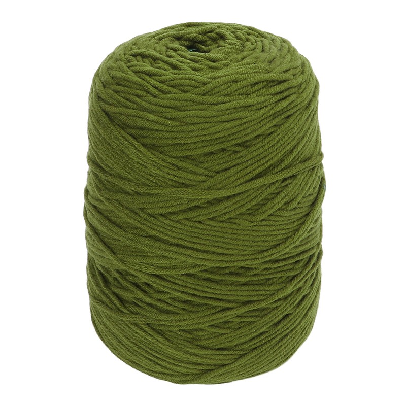 Crochet Yarn Soft Elastic Comfortable Skin Friendly Crocheting Knitting Yarn