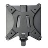 VIVO Adapter VESA Mount Quick Release Bracket Kit, Stand Attachment