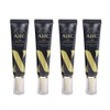 AHC Ten Revolution Real Eye Cream For Face 30ml x 4 / AHC 텐 레볼루션 리얼 아이크림 포페이스 30ml x4개