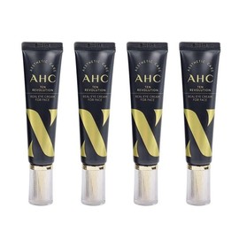 AHC Ten Revolution Real Eye Cream For Face 30ml x 4 / AHC 텐 레볼루션 리얼 아이크림 포페이스 30ml x4개