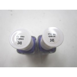 Essie 0.33fl oz. Choreo Queen Expressie Quick-Dry Nail Polish - Qty 2