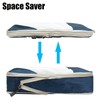 ehsbuy 4-Piece Packing Cubes Compression Packing Bags for Suitcases 3
