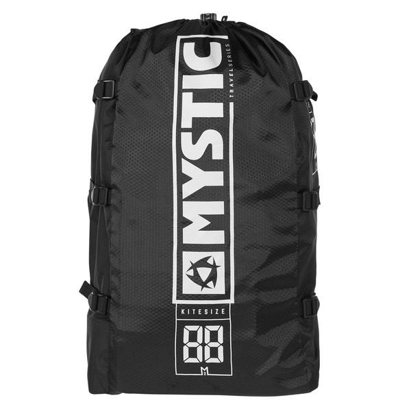 Mystic 2018 Compression Kite Bag Black 190073