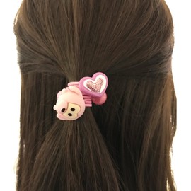 Wrapables Full of Fun Hair Ties Hair Accessories (set of 18)