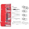 HFS (R) Professional Tooling Radio Removal Tool Kit Removal Keys