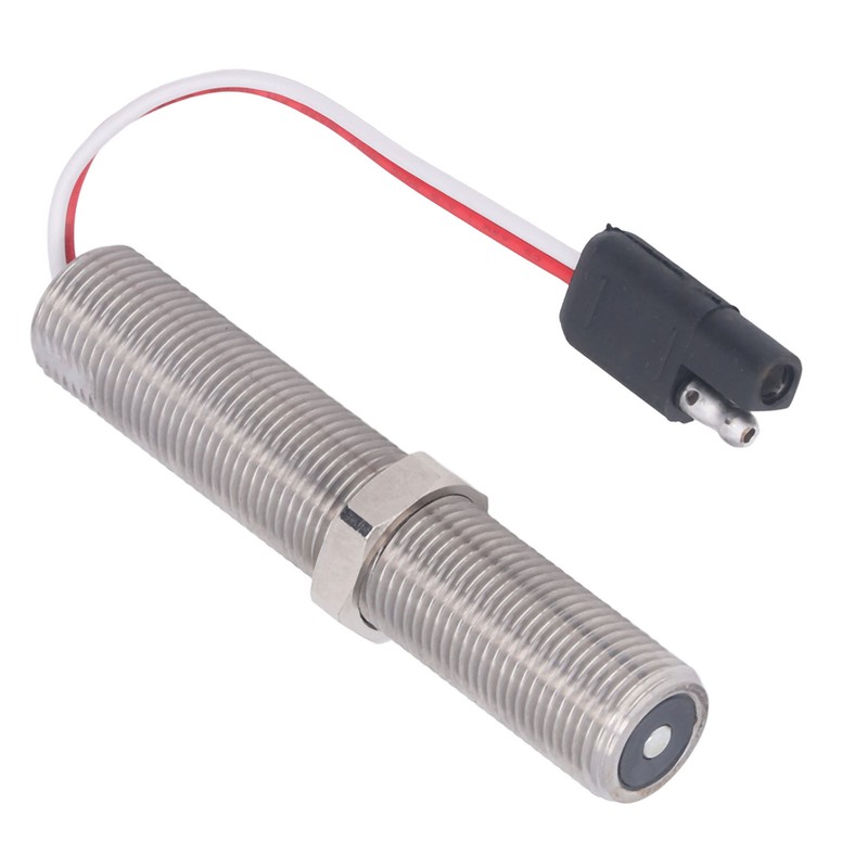 Magnetic Rotate Speed Sensor Rotation Speed RPM Transducer Probe for