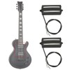 Electric Guitar Pickups Dual Rail 7-String 5 Core Wire Musical