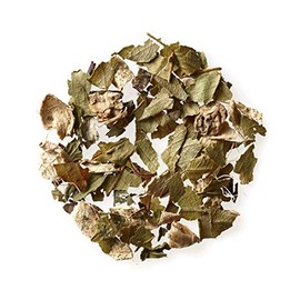 Golden Moon Tea Organic Herbal Detox Tea - Loose Leaf, Non GMO - 1 Pound (192 Servings)