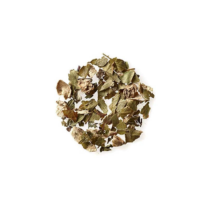 Golden Moon Tea Organic Herbal Detox Tea - Loose Leaf,
