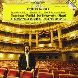 Ouvertüren und Orchestermusik