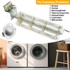 Dryer Heating Element and L248-80 High Limit Thermostat by SupHomie