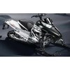 FT 2012 ARCTIC CAT HIGH COUNTRY LED Headlight Kit Plug