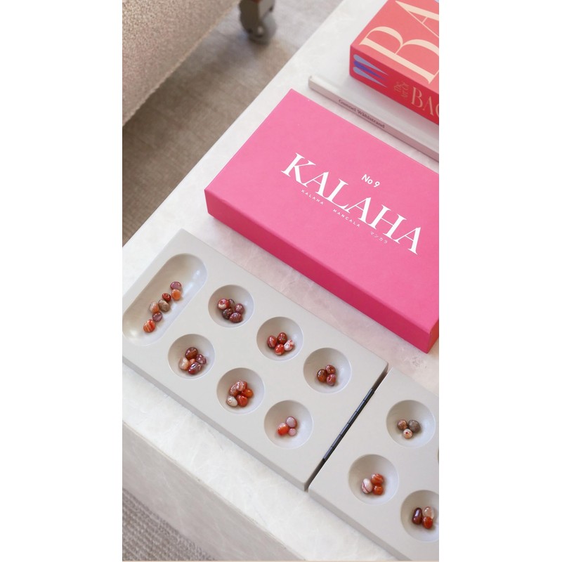 Printworks Classic Kalaha Games, Multi, One Size