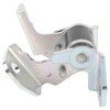 MOTOALL 55113665AI Lower Door Hinge Front Left Driver Side Fit