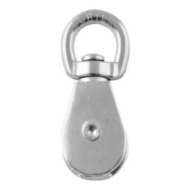 Surtek Juego De 3 Garruchas Para Noria De 1 1/2   Surtek 151037
