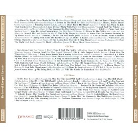 VARIOUS ARTISTS - GLORY GLORY HALLELUJAH: BELOVED GOSPEL GREATS NEW CD