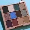 PALETA DE SOMBRAS SERIOUSLY CHIC MOIRA COSMETICS EPP003